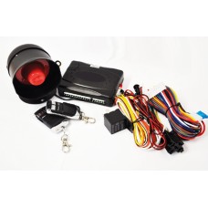 Alarma auto, CS20B - 200523