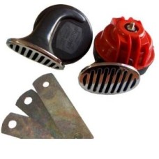 Claxon auto, 12V DC, 110db - 200524