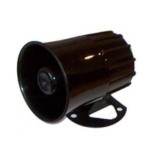 Sirena auto, 12V, 1 ton - 200529