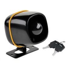 Sirena alarma auto, BS46, 12V, 124 dB - 400364 Sirena alarma auto, BS46, 12V, 124 dB - 400364