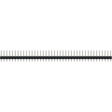 Sir 40 pini, tata, pas pini 1,8mm - 128916 Sir 40 pini, tata, pas pini 1,8mm - 128916