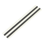 Sir 40 pini, tata, pas pini 2.54mm, 128918
