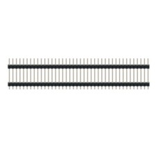 Sir 40 pini, pas pini 1,8 mm - 128919