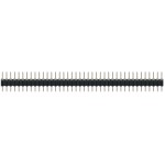 Sir 40 pini, tata, pas pini 0,8mm - 128924