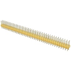 Sir 2x40 pini, tata, pas pini 2,54mm - 128950