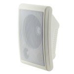 Boxa radioficare 110V, 5W, 8 Ohmi - 156002