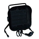 Hota pentru fum, cu filtru carbon - 400687