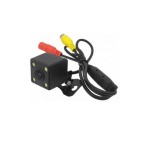 Camera video auto, pentru marsarier, incastrabil - 109877