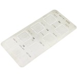 Sita BGA, MTK16 - 117921