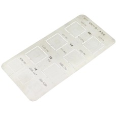 Sita BGA, MTK16 - 117921