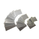 Set 18 site BGA, 201917