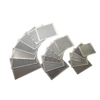 Set 18 site BGA, 201917