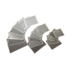 Set 18 site BGA, 201917