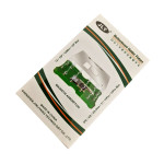 Set 9 site BGA, pentru reparatie, cu suport MB reparatie Iphone, 201920