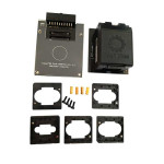 Soclu BGA EASY JTAG EMMC, 201923