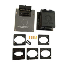 Soclu BGA EASY JTAG EMMC, 201923