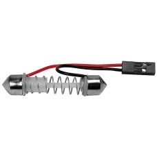 Adaptor bec plafoniera la JST 2 pini - 123891