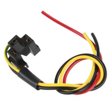 Soclu bec auto H4 - 402524