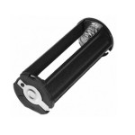 Suport baterie 3xR3, AAA, rotund - 123902