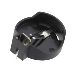 Soclu pentru baterie CR2032, pentru PCB, 503234