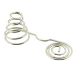 Pin pentru baterii R6, pentru 2 baterii, COMF, 303D, T102811