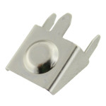 Pin pentru baterii R6, pentru 1 baterie, COMF, 309A, T102817