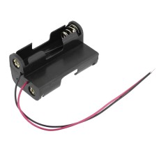 Suport pentru baterii R6, pentru 3 baterii, COMF, BH-332A, T102865 Suport pentru baterii R6, pentru 3 baterii, COMF, BH-332A, T102865