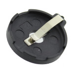 Soclu pentru baterii, CR1616, pentru 1 baterie, COMF, CH0025-1616, T102932