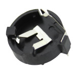 Soclu pentru baterii CR1220, pentru 1 baterie, COMF, CH23-1220, T102939