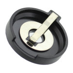 Soclu pentru baterii DL2430, pentru 1 baterie, CONNFLY, DS1092-BNP, T102964