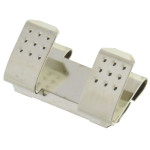 Pin pentru baterii R6, pentru 2 baterii, KEYSTONE, 210, T103030