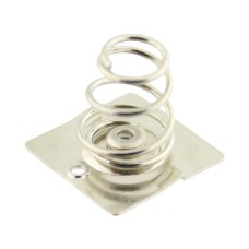 Contact cu arc, pentru baterii R14, KEYSTONE, 5241, T103117