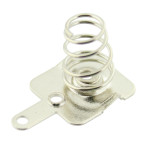 Contact cu arc, pentru A, AA, CR2, R6, Numar de baterii 1, KEYSTONE, 5220, T275877