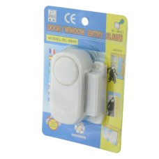 Alarma pentru usa sau fereastra deschisa - 111710