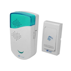 Sonerie fara fir, alimentare la 220V, 111821