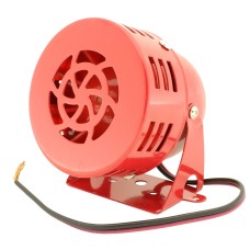 Sirena cu motor, 220V, MS-190 - 159010