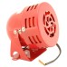 Sirena cu motor, 220V, MS-190 - 159010