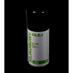 Ulei siliconic, spray, 150ml - 400593 Ulei siliconic, spray, 150ml - 400593