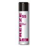 Spray racire FREEZE, -55 grade, 600ml - 400623 Spray racire FREEZE, -55 grade, 600ml - 400623