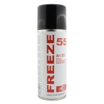 Spray racire FREEZE, -55 grade, 400ml, Micro Chip Elektronic, L101809