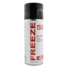 Spray racire FREEZE, -55 grade, 400ml, Micro Chip Elektronic, L101809