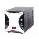 Stabilizator tensiune 220V, 10000VA, cu servomotor - 201086 Stabilizator tensiune 220V, 10000VA, cu servomotor - 201086