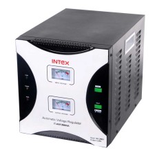 Stabilizator tensiune 220V, 3000VA, Intex - 201092