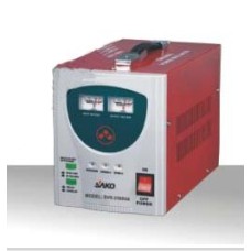 Stabilizator tensiune 220V, 5000VA - 201094 Stabilizator tensiune 220V, 5000VA - 201094