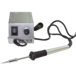 Statie de lipit, termocompensata, miniatura - 117032