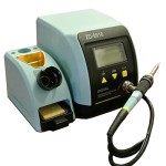 Statie de lipit cu afisaj digital, ZD-8916 - 200912 Statie de lipit cu afisaj digital, ZD-8916 - 200912