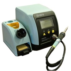 Statie de lipit cu afisaj digital, ZD-8916 - 200912 Statie de lipit cu afisaj digital, ZD-8916 - 200912