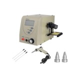 Statie dezlipire, cu afisaj digital, ZD-915 - 200918