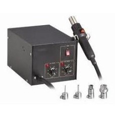 Statie lipit cu aer cald, ZD-939A - 200925