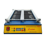 Cuptor preincalzire BGA, T-8280, 1500W, 280x270mm, 201927